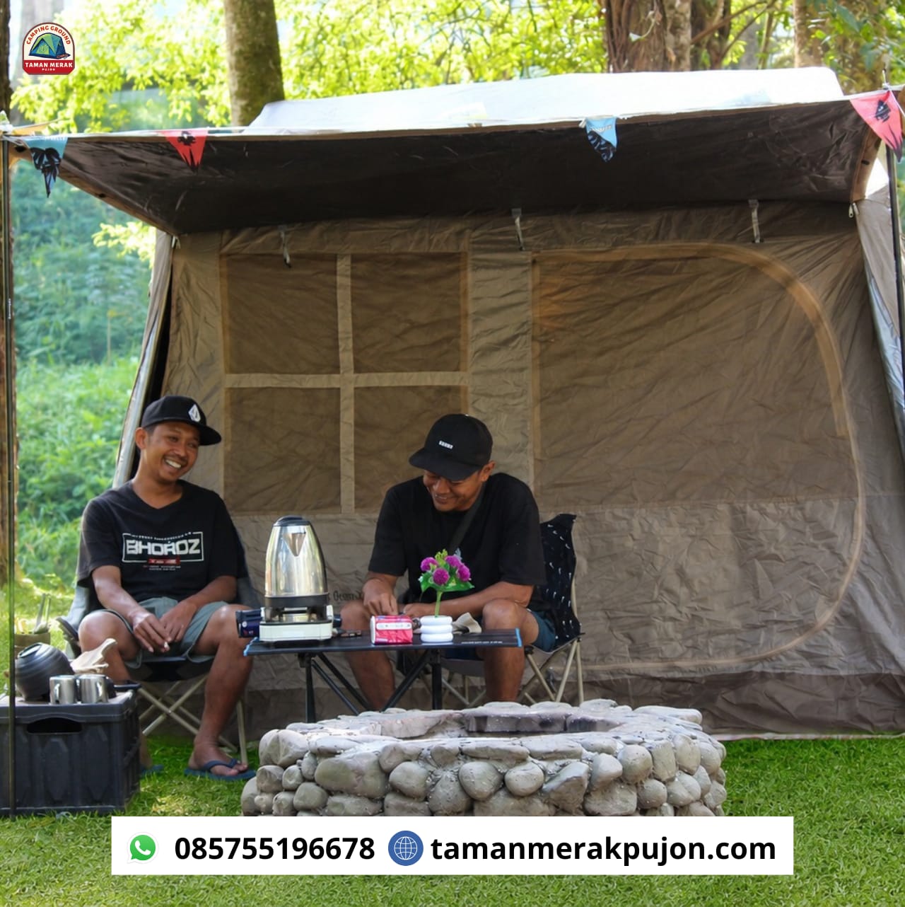 glamping batu, glamping malang, ningkali pujon, glamping murah, taman merak pujon, sewa glamping malang, lokasi glamping di malang, pujon rafting malang, 