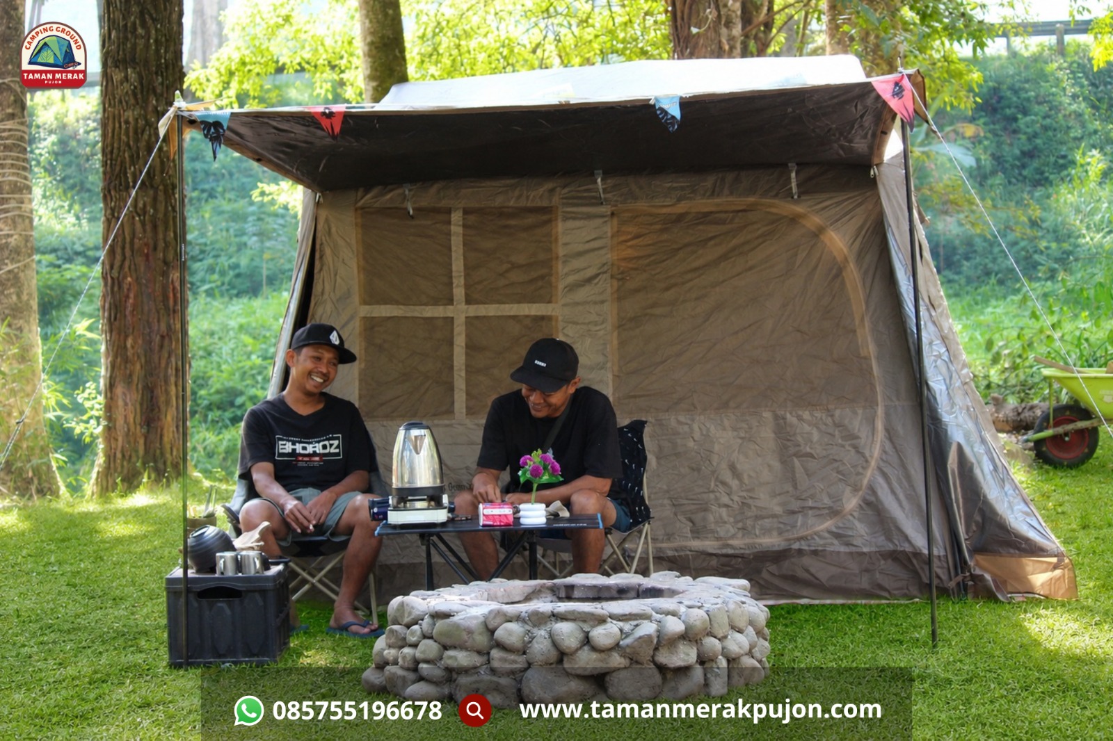 glamping batu, glamping malang, ningkali pujon, taman merak pujon, taman merak pujon rafting, glamping murah di malang, glamping murah di batu, harga glamping di malang, lokasi glamping di malang, sewa tenda glamping, taman kemesraan, 